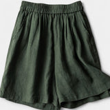 Laine | Lagane letnje kratke pantalone