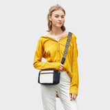 Rita | Elegantna Kožna Torba na Rame