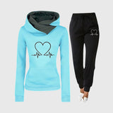 Betty™ | Udoban Set za Trening