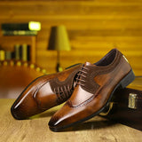 Tiago | Formalne cipele