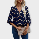 Emma | Večna i elegantna bluza