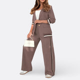 Clara | Casual elegantan set