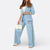 Clara | Casual elegantan set