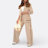Clara | Casual elegantan set