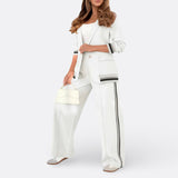 Clara | Casual elegantan set