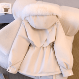 Milana | Elegantan zimski kaput