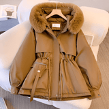 Milana | Elegantan zimski kaput