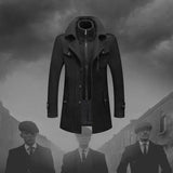 Shelby™ | Elegantni dugi kaputi