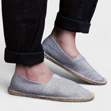 Herman | Elegantne muške espadrile