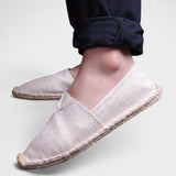 Herman | Elegantne muške espadrile