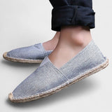 Herman | Elegantne muške espadrile