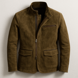 Arthur™ | Jakna od jelenje kože Russell
