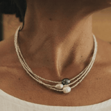 Lumina | Niz Bisera u Vintage Stilu