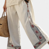 Amália | Elegantan Daisy set od lana iz Baltičkog regiona
