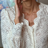 Mek | Maille Bluza Hippoline