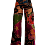 Léna | Šik Boho Pantalone