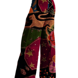 Léna | Šik Boho Pantalone