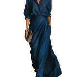 Francesca | Set od bluze i duge suknje