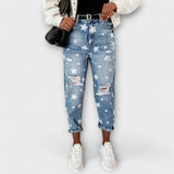 Ivy | Stilske i Udobne Pantalone