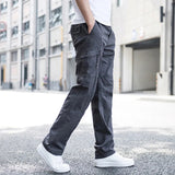 Nore | KARGO PANTALONE ZA MUŠKARCE