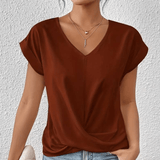 Luna | Top koji Modeluje Figuru