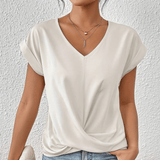 Luna | Top koji Modeluje Figuru
