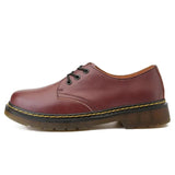 Martens | Elegantne kratke čizme