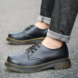 Martens | Elegantne kratke čizme