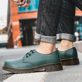 Martens | Elegantne kratke čizme