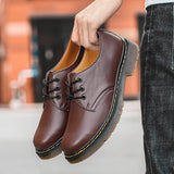 Marten | Elegantne niske cipele