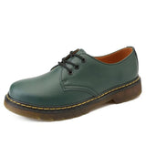 Martens | Elegantne kratke čizme