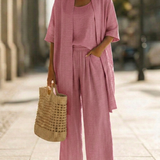Annelie | Lagani Set od Lana