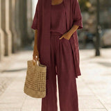 Annelie | Lagani Set od Lana