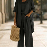 Annelie | Lagani Set od Lana