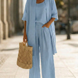 Annelie | Lagani Set od Lana