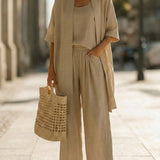 Annelie | Lagani Set od Lana