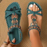 Olivia | Ortopedske sandale