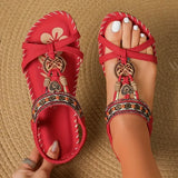Olivia | Ortopedske sandale