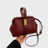 Daliborka | Retro Elegancija Torba