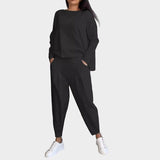 Klaudija™ | Elegantna Majica i Komplet Kratkih Pantalona