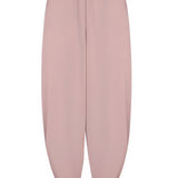 Külli | Izuzetno lepe pantalone u roze boji sa manžetnama