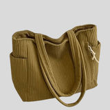 Tilda | Reciklirana torba sa detaljima od konopca