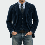 Tommy™ | Somotsko odelo i prsluk u 2 dela