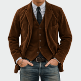 Tommy™ | Somotsko odelo i prsluk u 2 dela