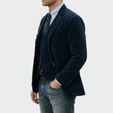 Tommy™ | Somotsko odelo i prsluk u 2 dela